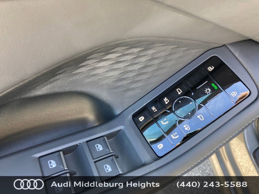 Certified 2025 Audi A5 Premium w/ Convenience Package image 19