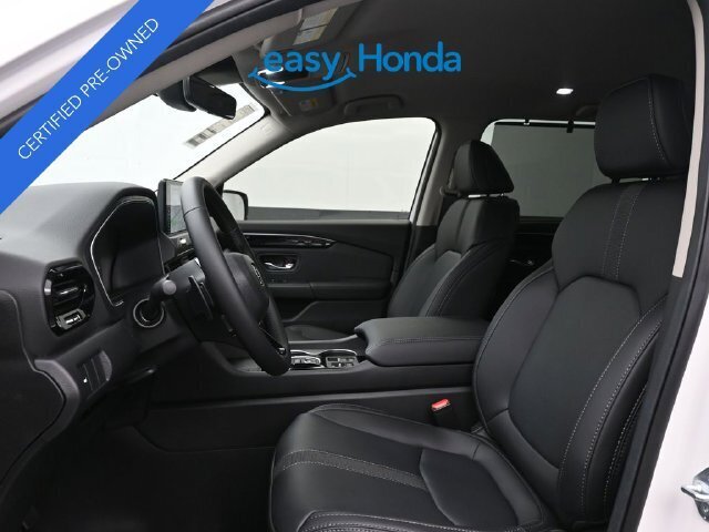 Used 2026 Honda Pilot EX-L image 15