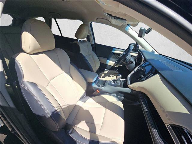 Used 2021 Subaru Outback Limited image 19