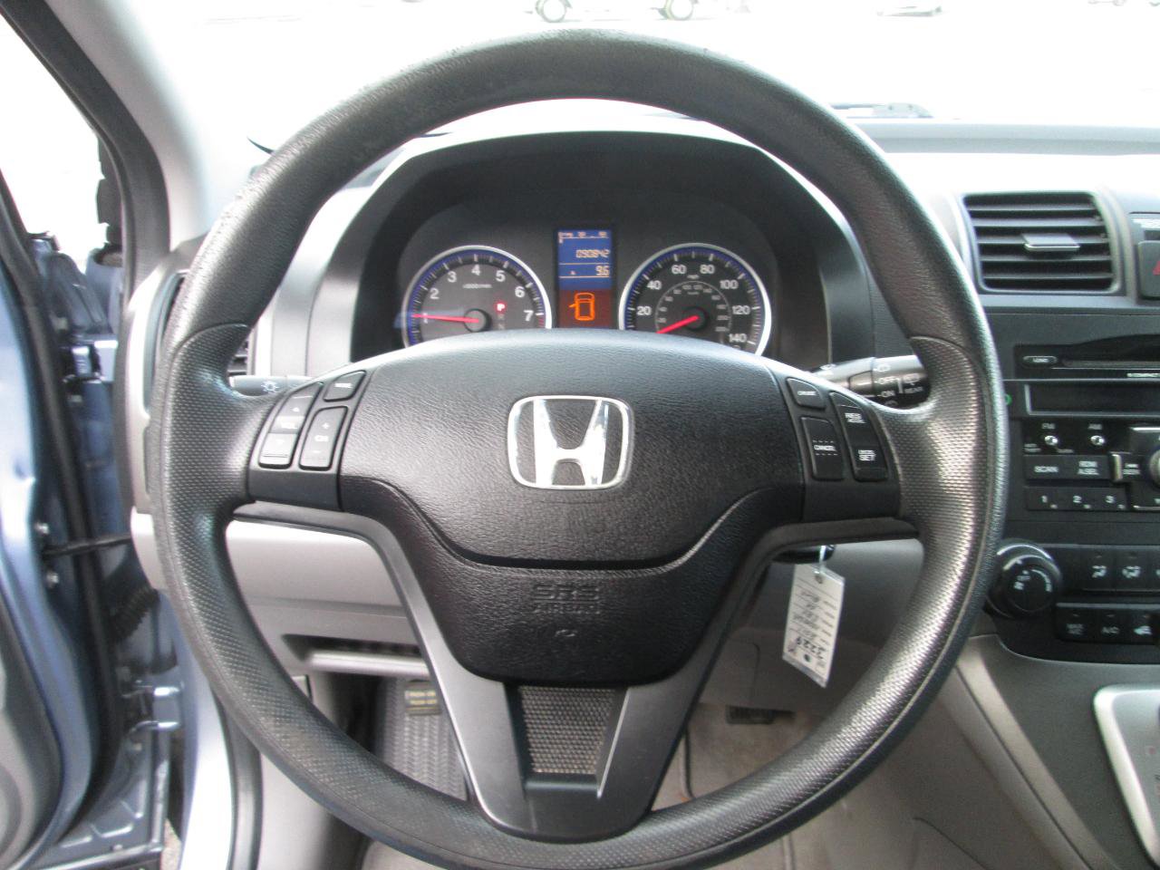 Used 2011 Honda CR-V SE image 22
