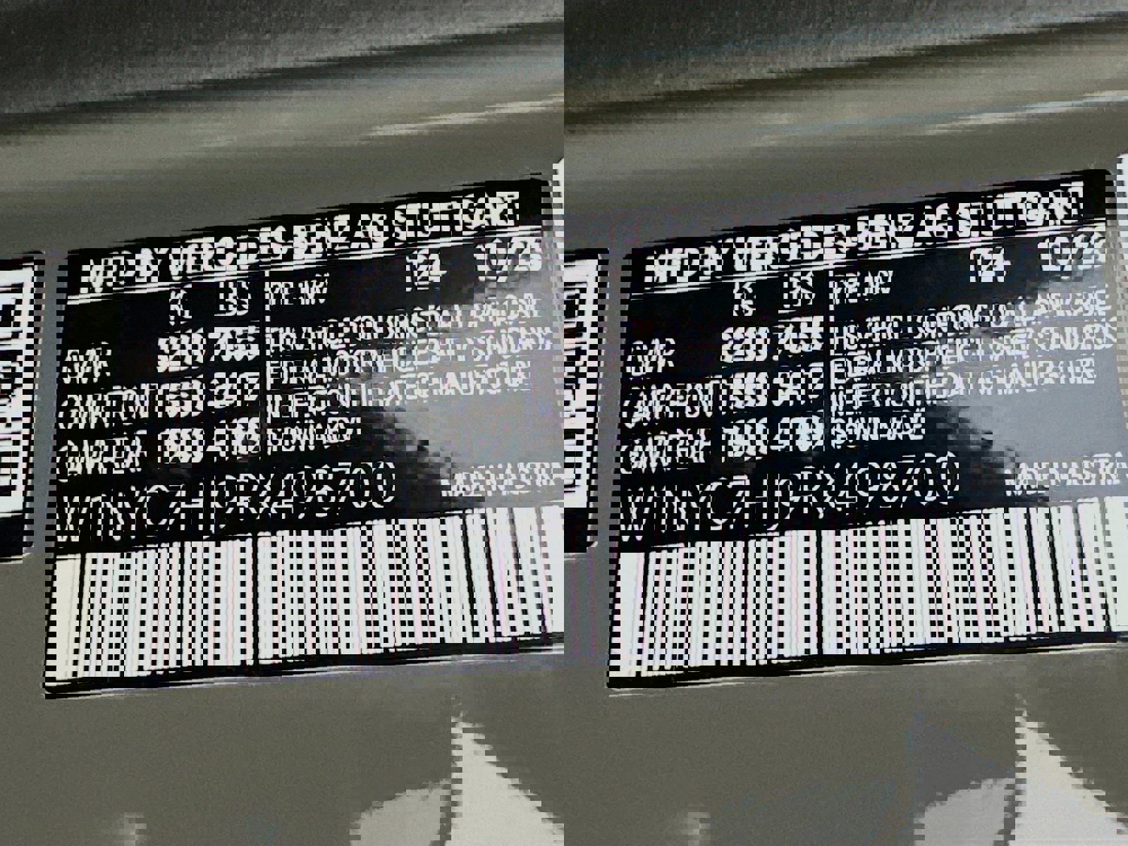 Used 2024 Mercedes-Benz G 63 AMG 4MATIC image 40