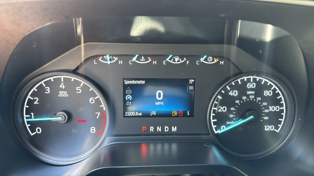 Used 2023 Ford F150 XL w/ STX Appearance Package AWD/4WD image 19