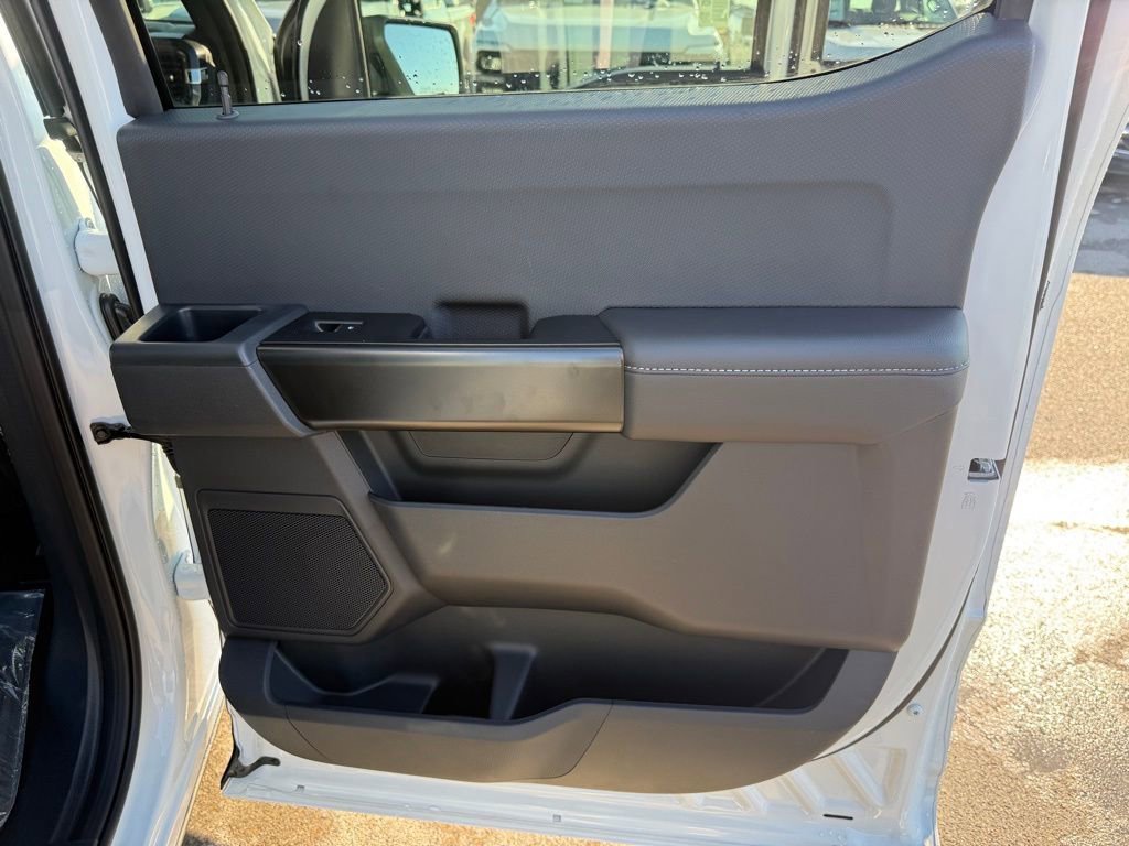 New 2026 Ford F150 STX image 20