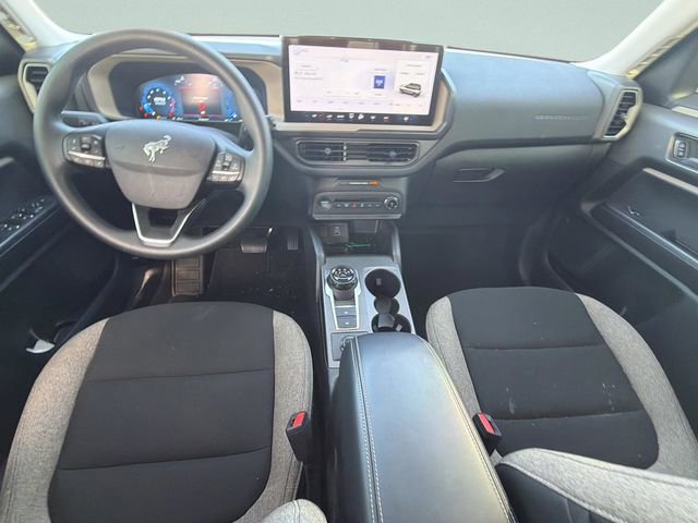 Used 2025 Ford Bronco Sport Big Bend image 17
