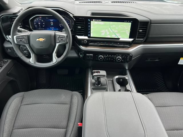 New 2026 Chevrolet Silverado 1500 LT AWD/4WD image 2