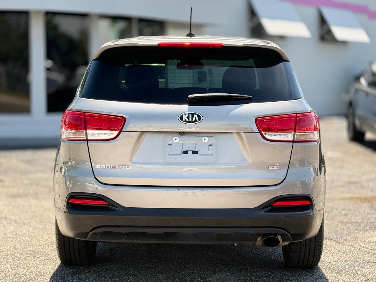 Used 2018 Kia Sorento L FWD image 8