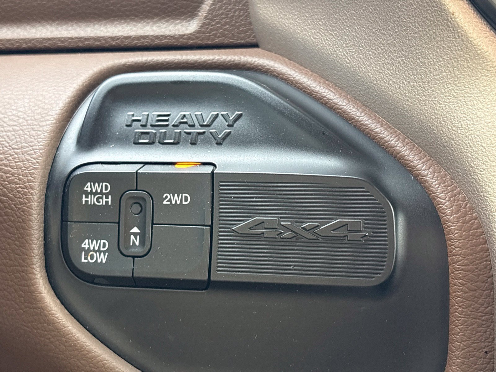 Used 2022 RAM 2500 Laramie AWD/4WD image 26