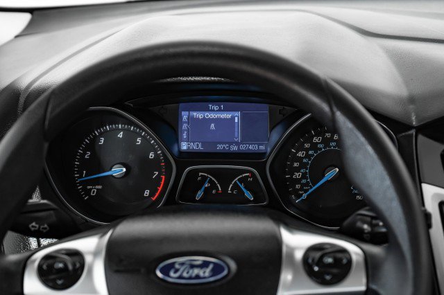 Used 2012 Ford Focus SE image 16