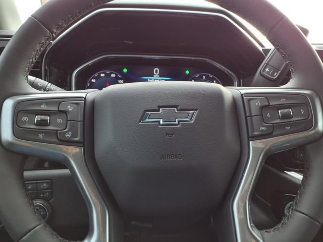 New 2025 Chevrolet Silverado 2500 LT w/ Trail Boss Package AWD/4WD image 24