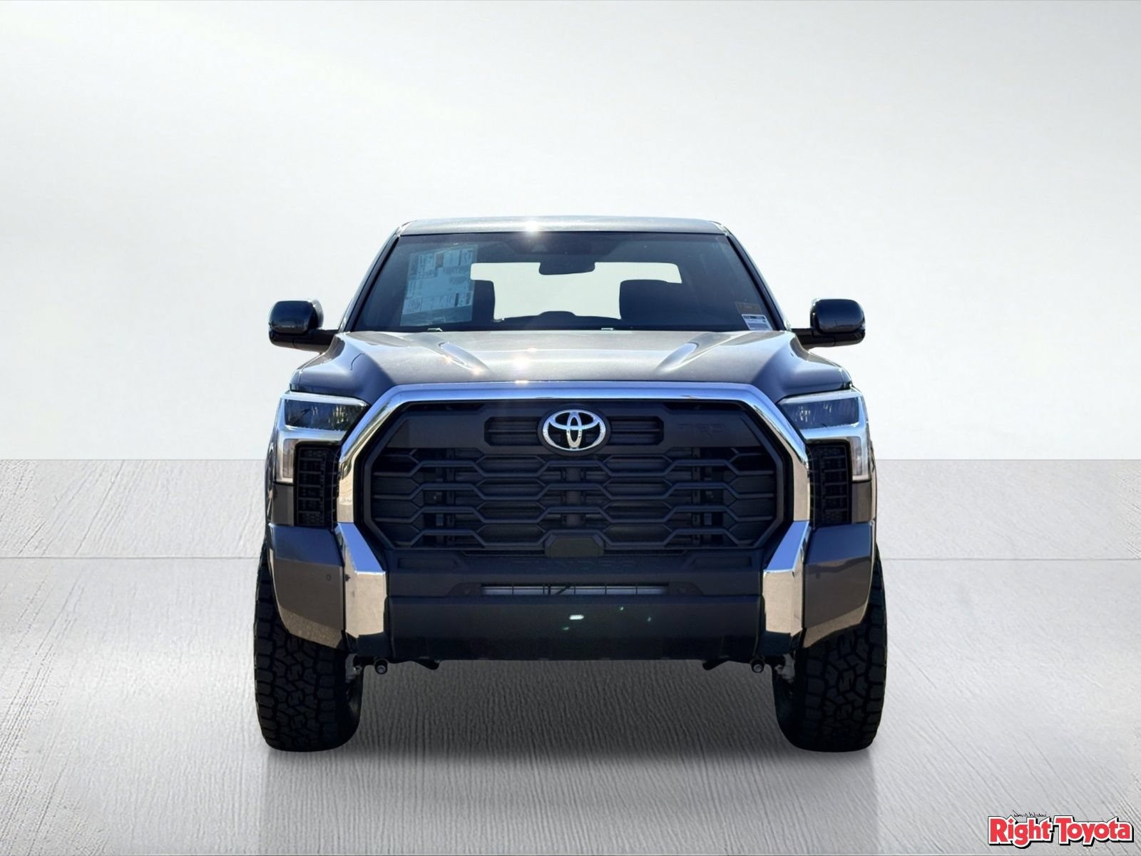 New 2026 Toyota Tundra SR5 w/ TRD Off-Road Package AWD/4WD image 10