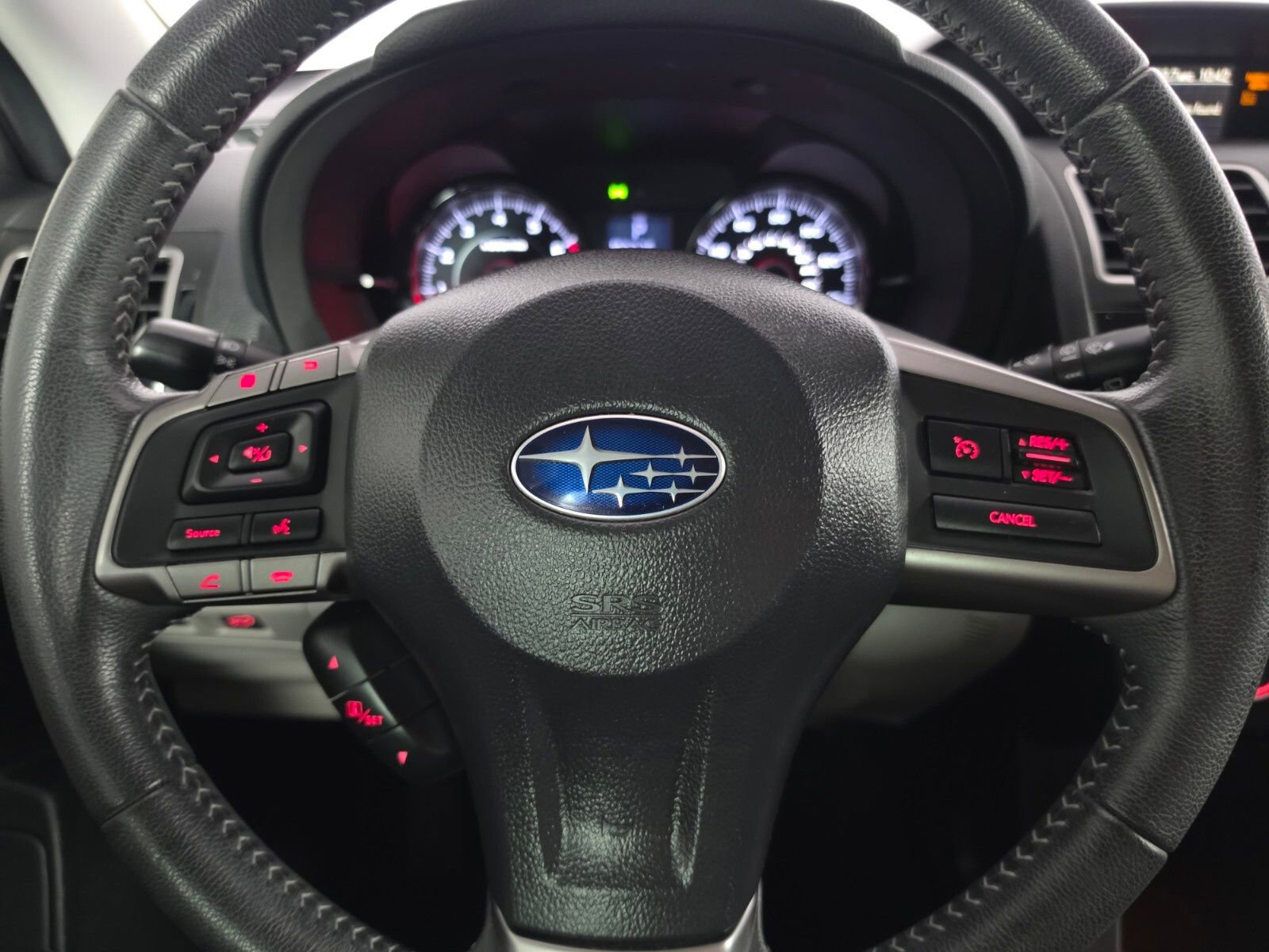 Used 2016 Subaru Forester 2.5i Touring w/ Popular Package #2 AWD/4WD image 29
