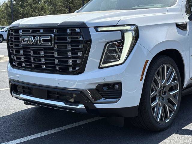 New 2026 GMC Yukon XL Denali Ultimate AWD/4WD image 35