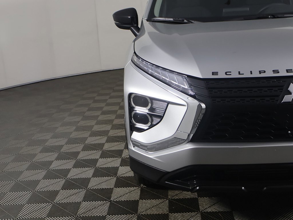New 2025 Mitsubishi Eclipse Cross LE image 10