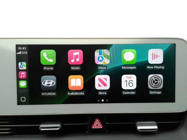Used 2024 Hyundai Ioniq 5 Limited image 11