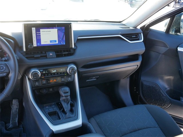 Used 2023 Toyota RAV4 XLE w/ XLE Grade Weather Package image 23