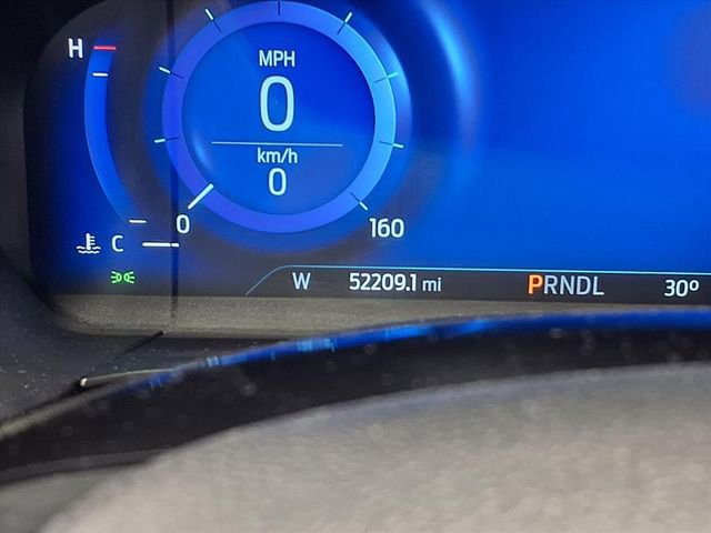 Used 2021 Ford Escape Titanium image 18