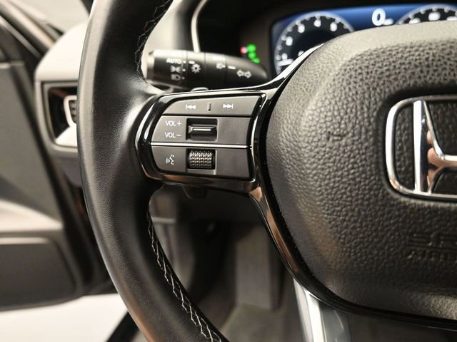Used 2024 Honda Civic Touring image 30