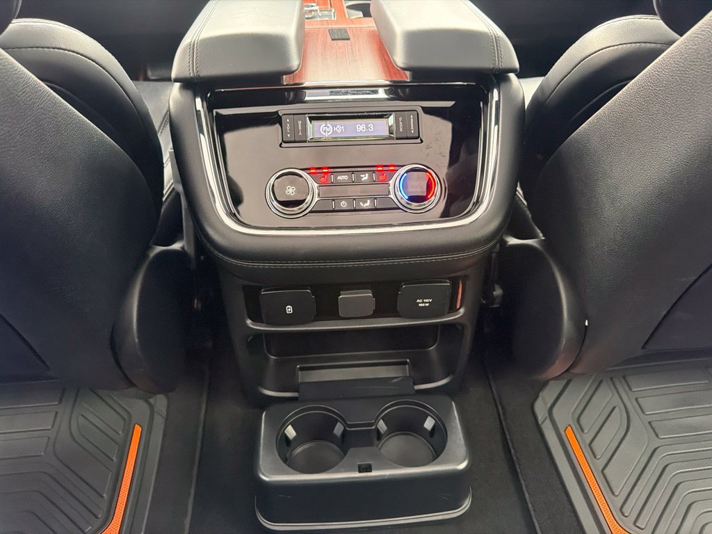 Used 2021 Lincoln Navigator Reserve AWD/4WD image 36