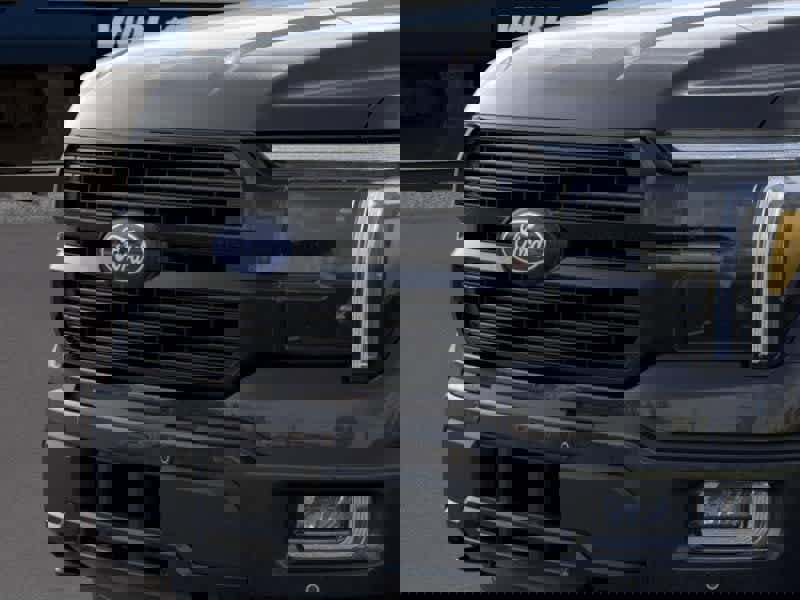 New 2026 Ford F150 Platinum image 17