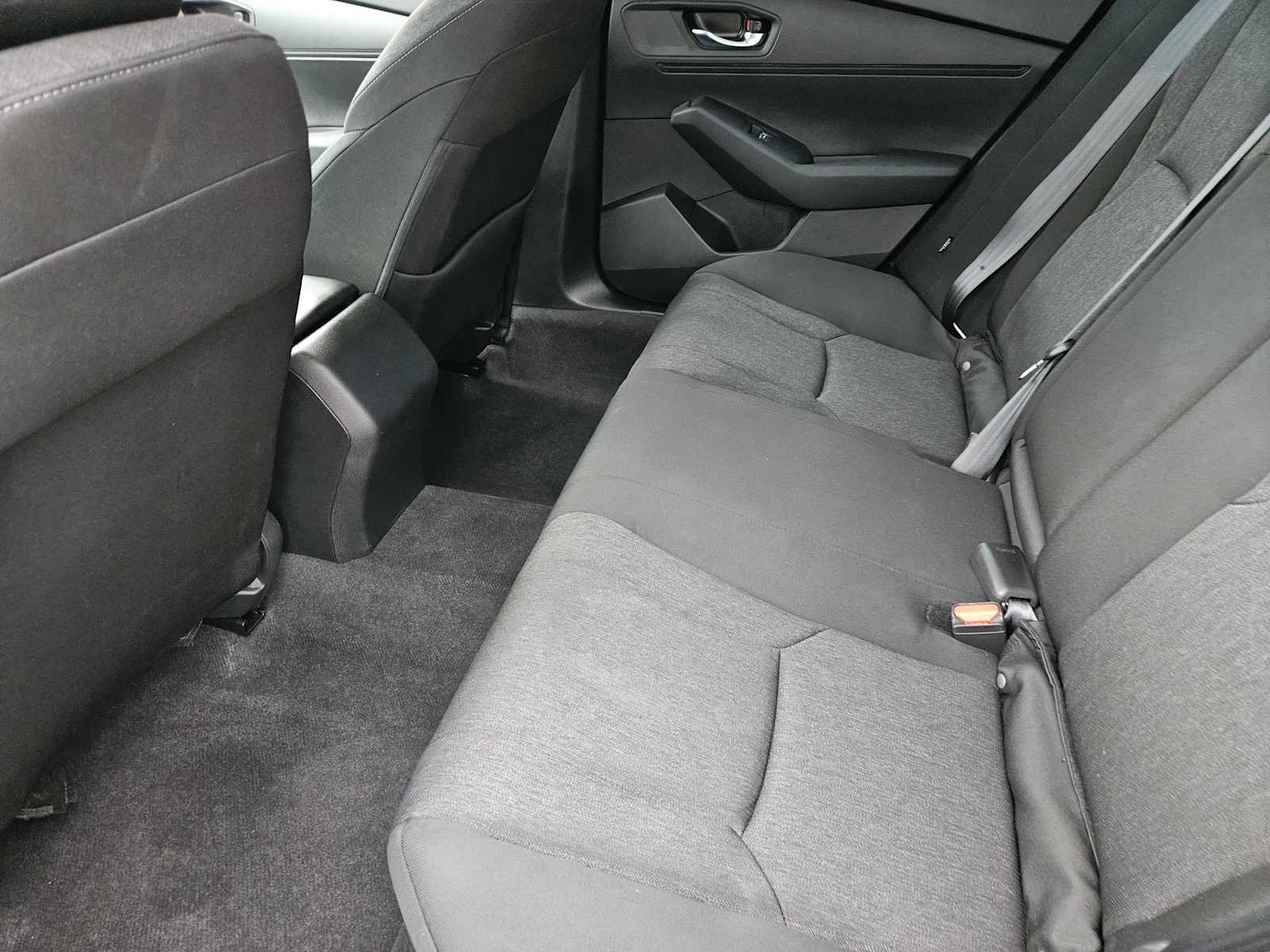 Used 2023 Honda Accord LX image 26