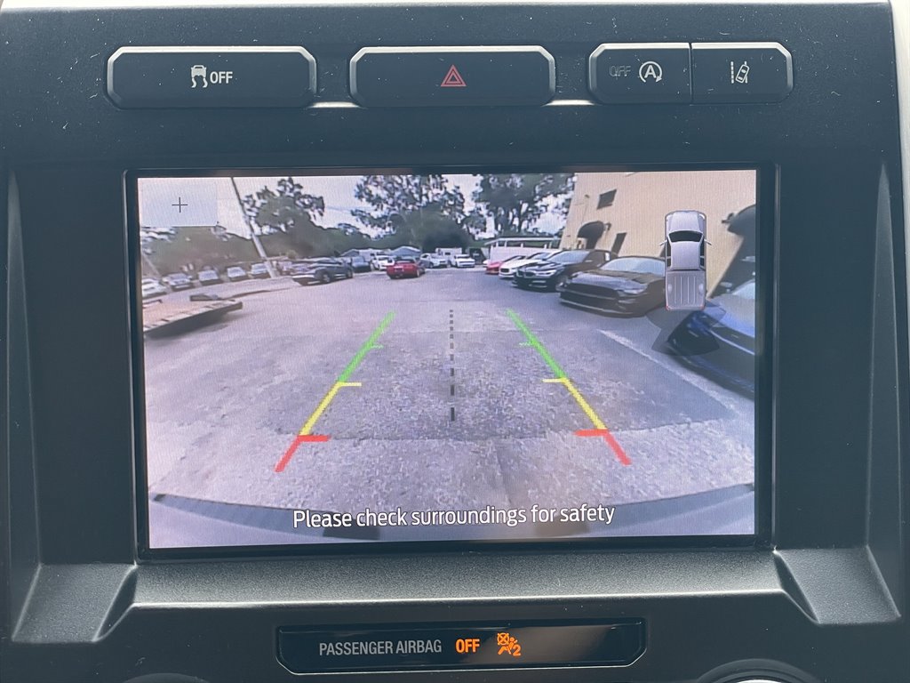 Used 2020 Ford F150 Platinum RWD image 32