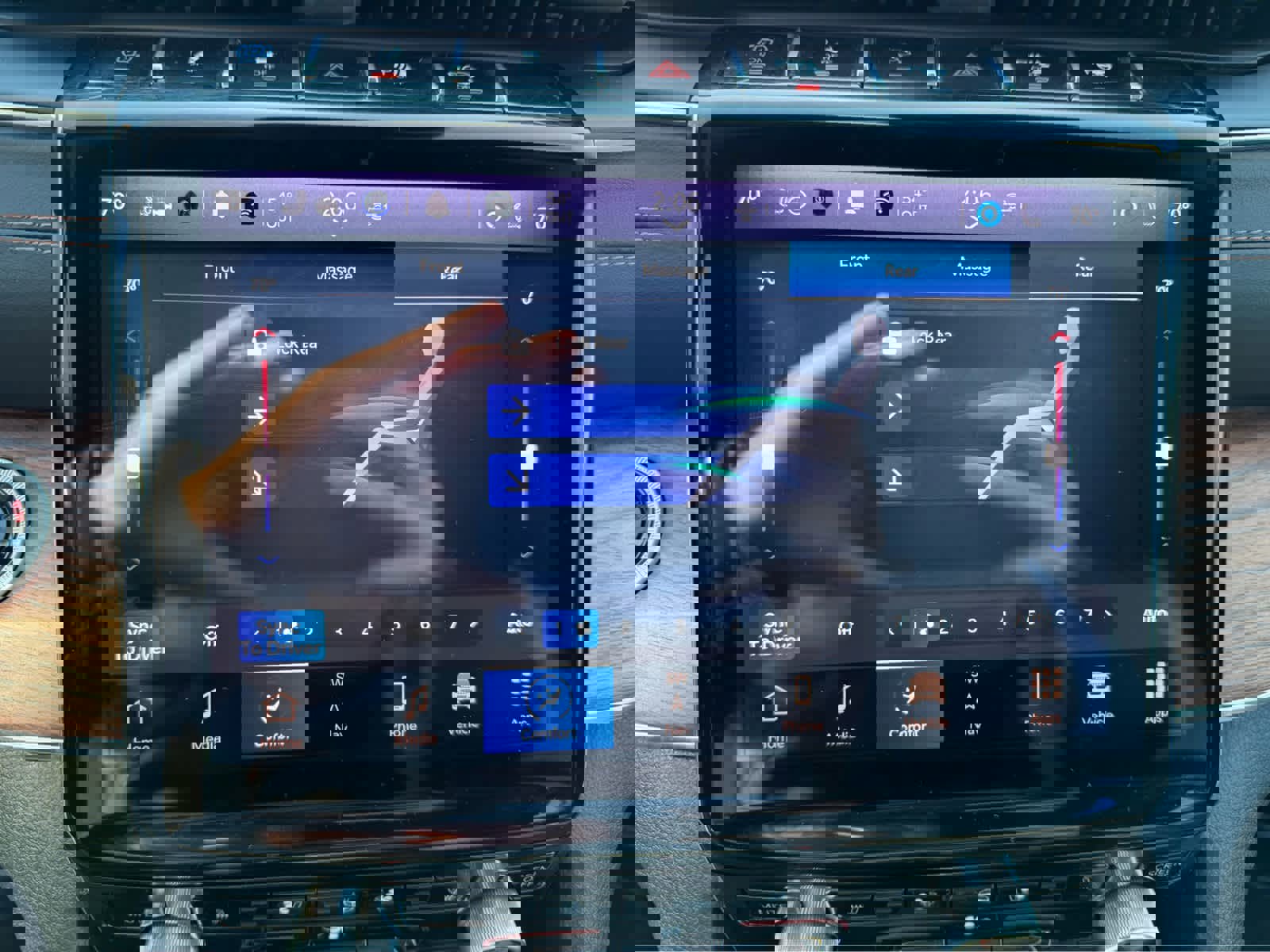 Used 2023 Jeep Grand Cherokee Summit w/ Luxury Tech Group V image 22