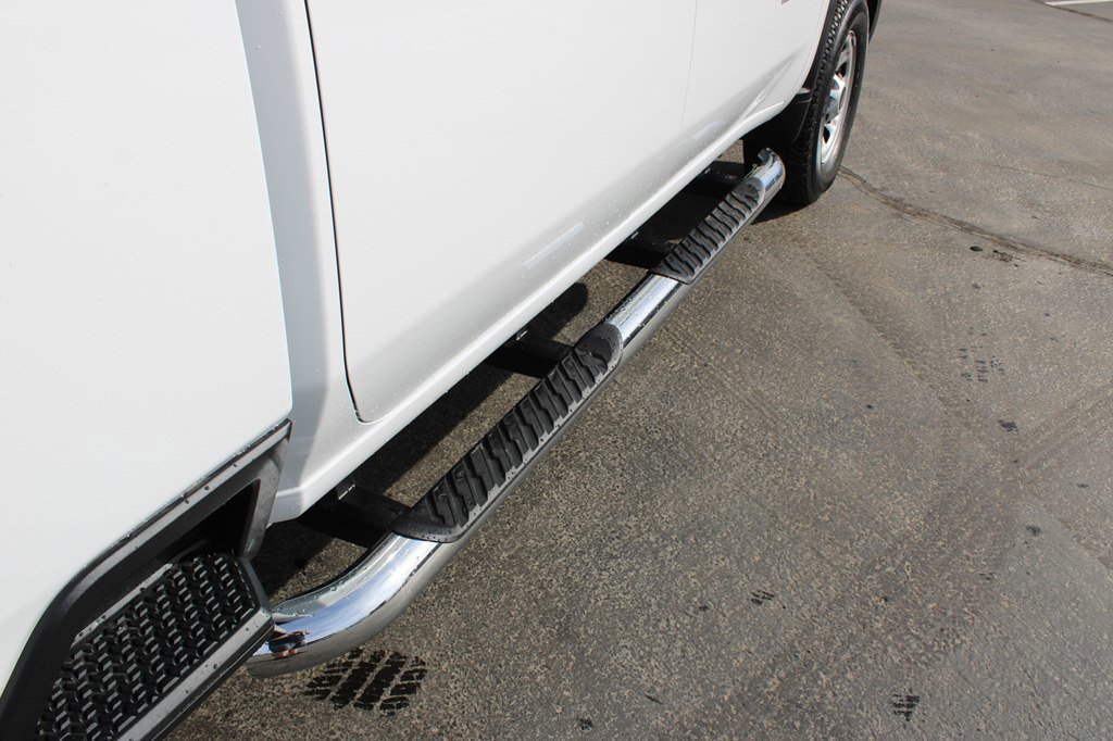 Used 2026 Chevrolet Silverado 2500 W/T image 7