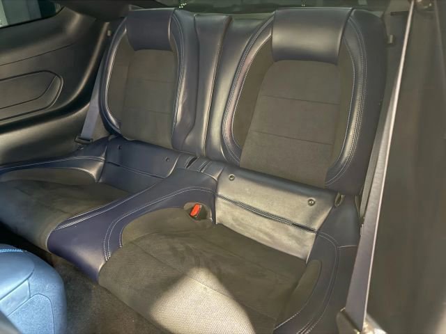 Used 2025 Ford Mustang Dark Horse image 76