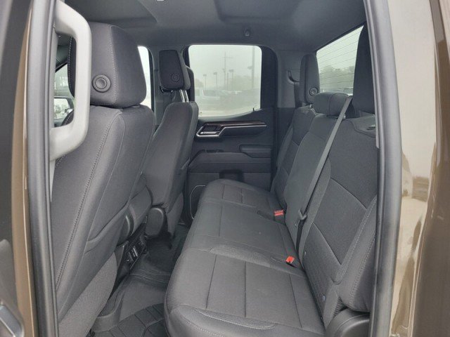 Used 2024 Chevrolet Silverado 1500 LT w/ Protection Package image 26