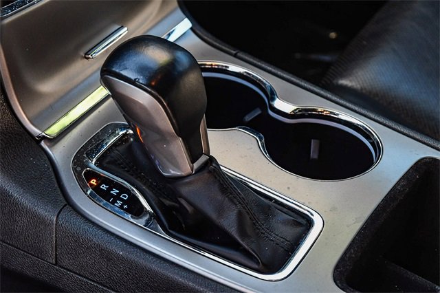 Used 2021 Jeep Grand Cherokee Limited w/ Quick Order Package 28K 80th image 19