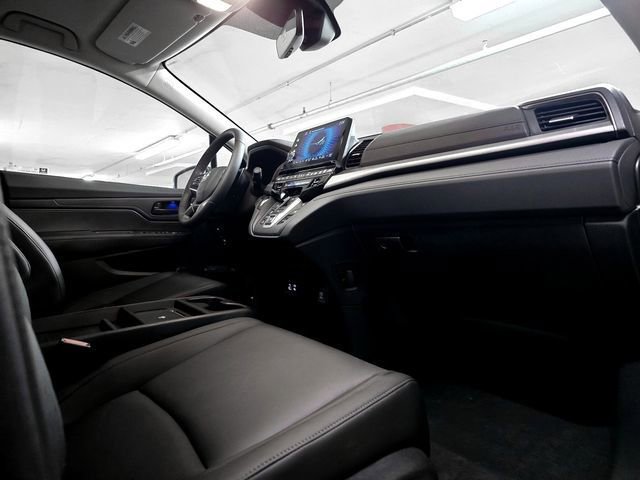 New 2026 Honda Odyssey EX-L image 36