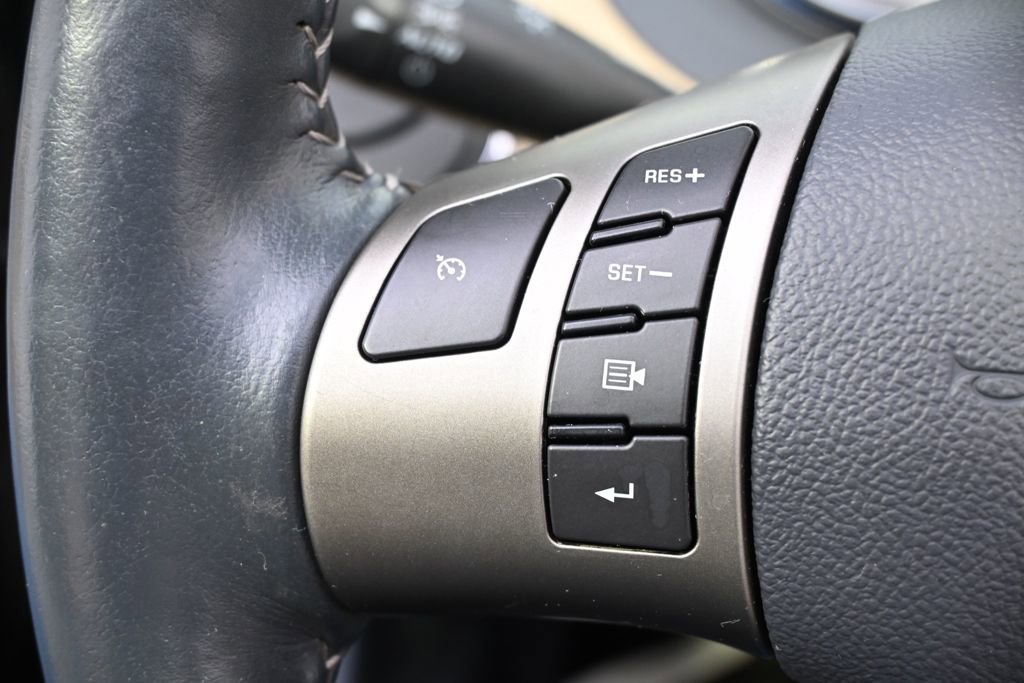 Used 2007 Pontiac Solstice Convertible w/ Premium Package RWD image 33