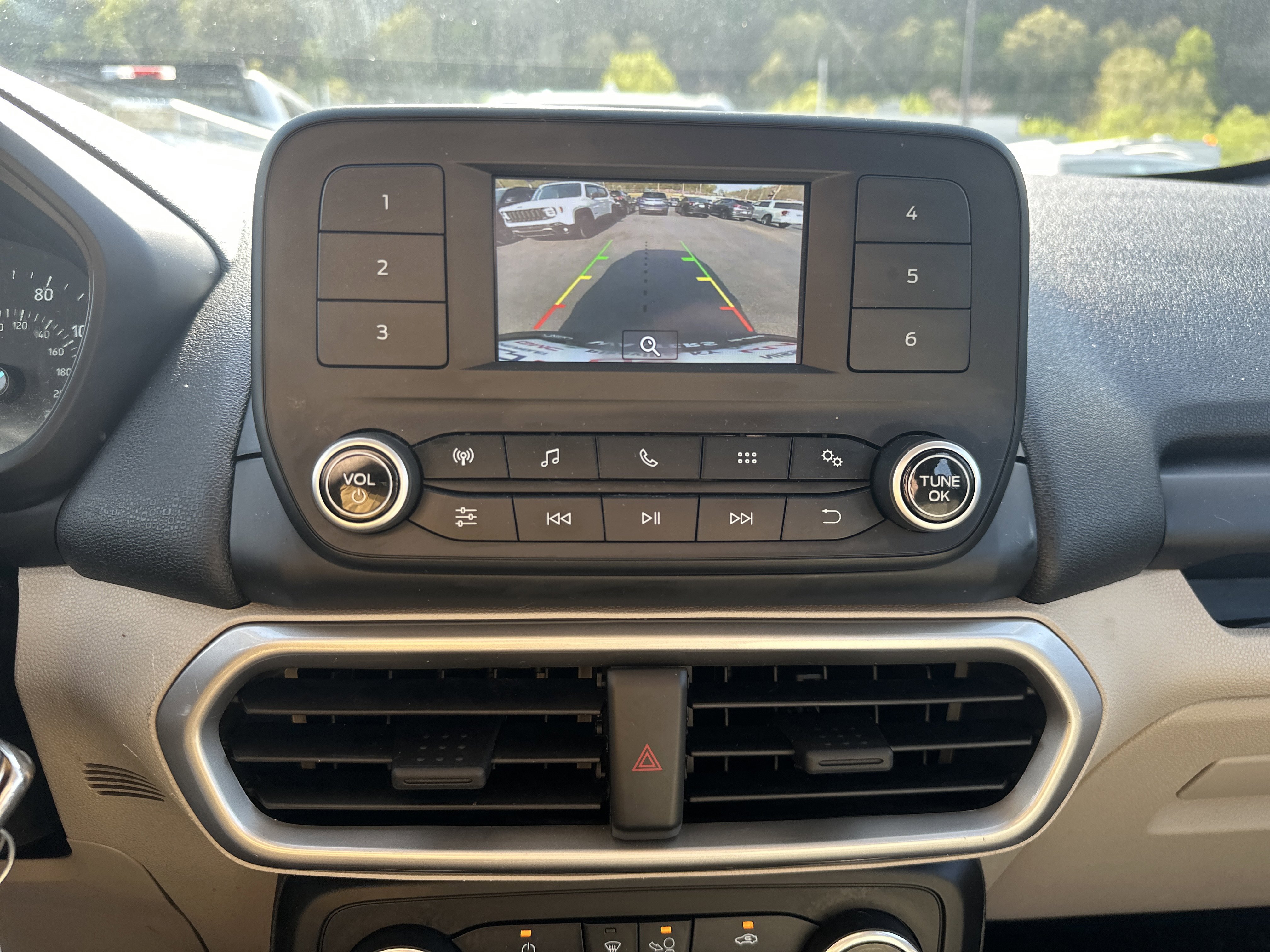 Used 2022 Ford EcoSport S AWD/4WD image 15