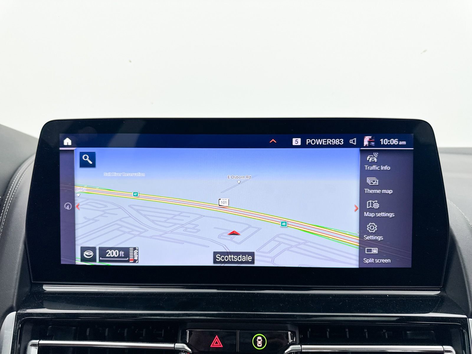 Used 2023 BMW 840i Gran Coupe 840 image 21