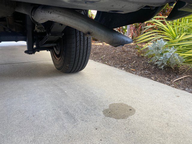 Used 2001 GMC Sonoma SLS w/ Super Spec Pkg 3 image 88