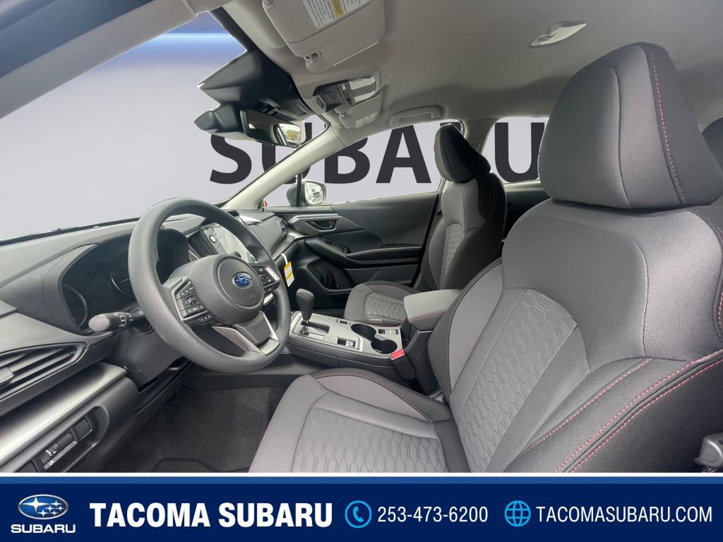 New 2026 Subaru Impreza 2.0i Sport AWD/4WD image 10