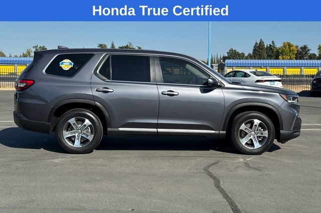 Certified 2024 Honda Pilot EX-L image 3