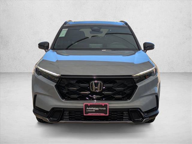 New 2026 Honda CR-V Sport-L image 6