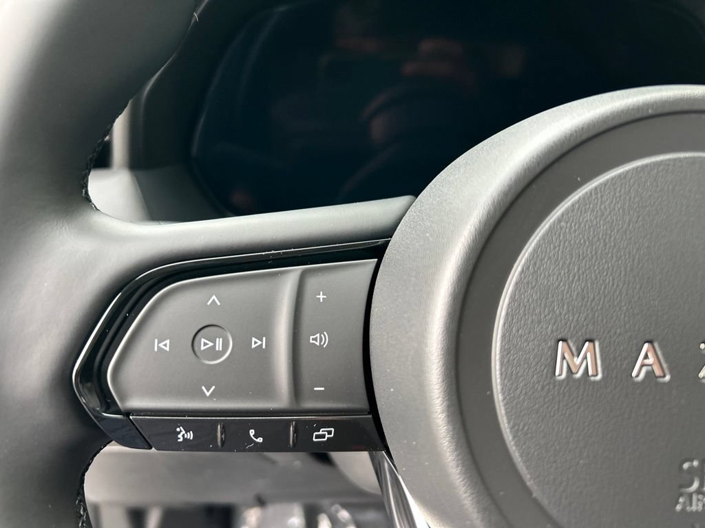New 2026 MAZDA CX-5 Preferred AWD/4WD image 18