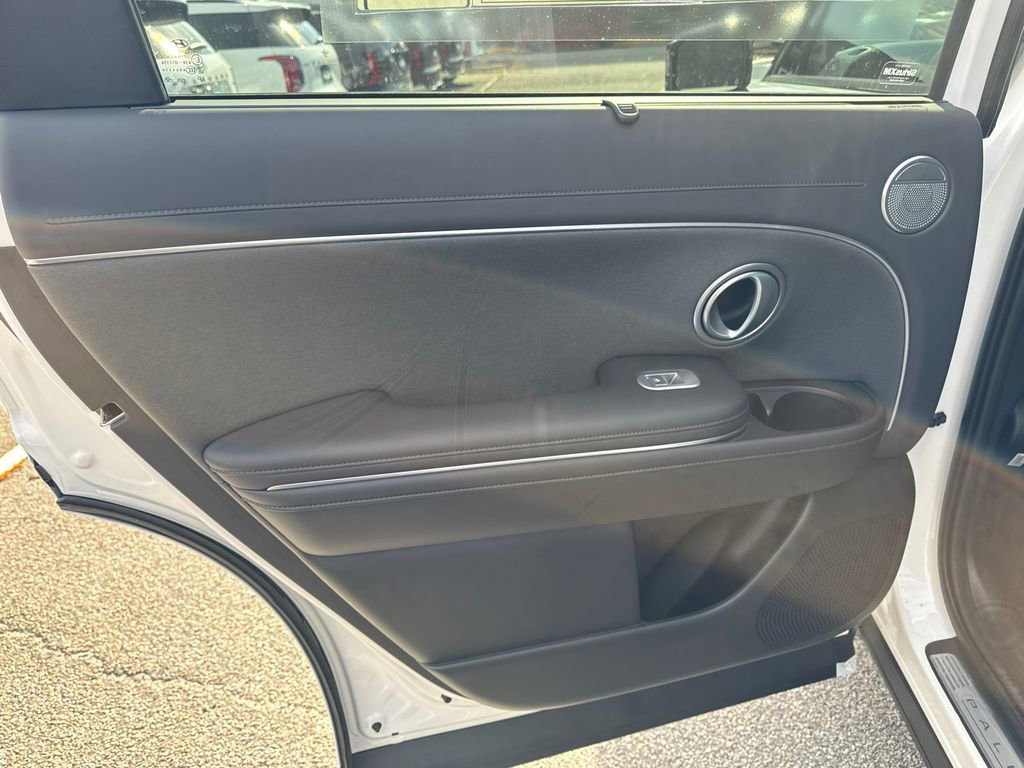 New 2026 Hyundai Palisade Calligraphy image 12