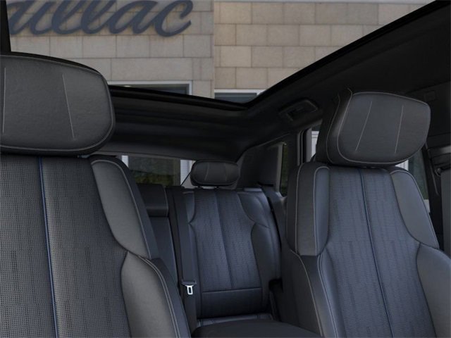 New 2026 Cadillac Lyriq Luxury image 24