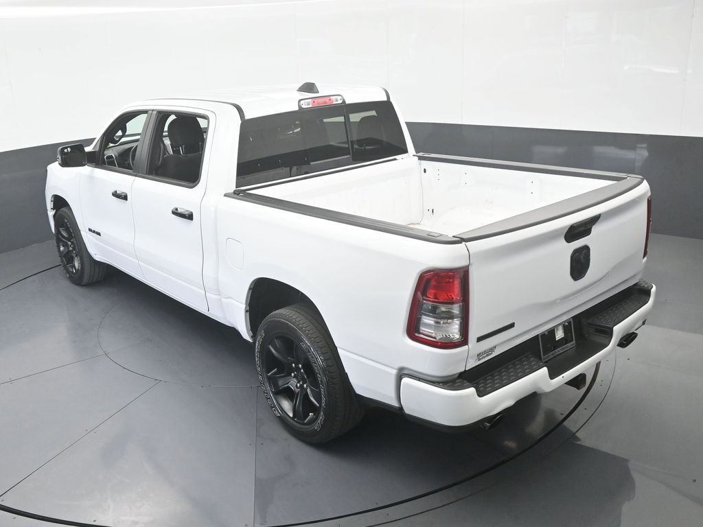 Used 2024 RAM 1500 Big Horn image 46