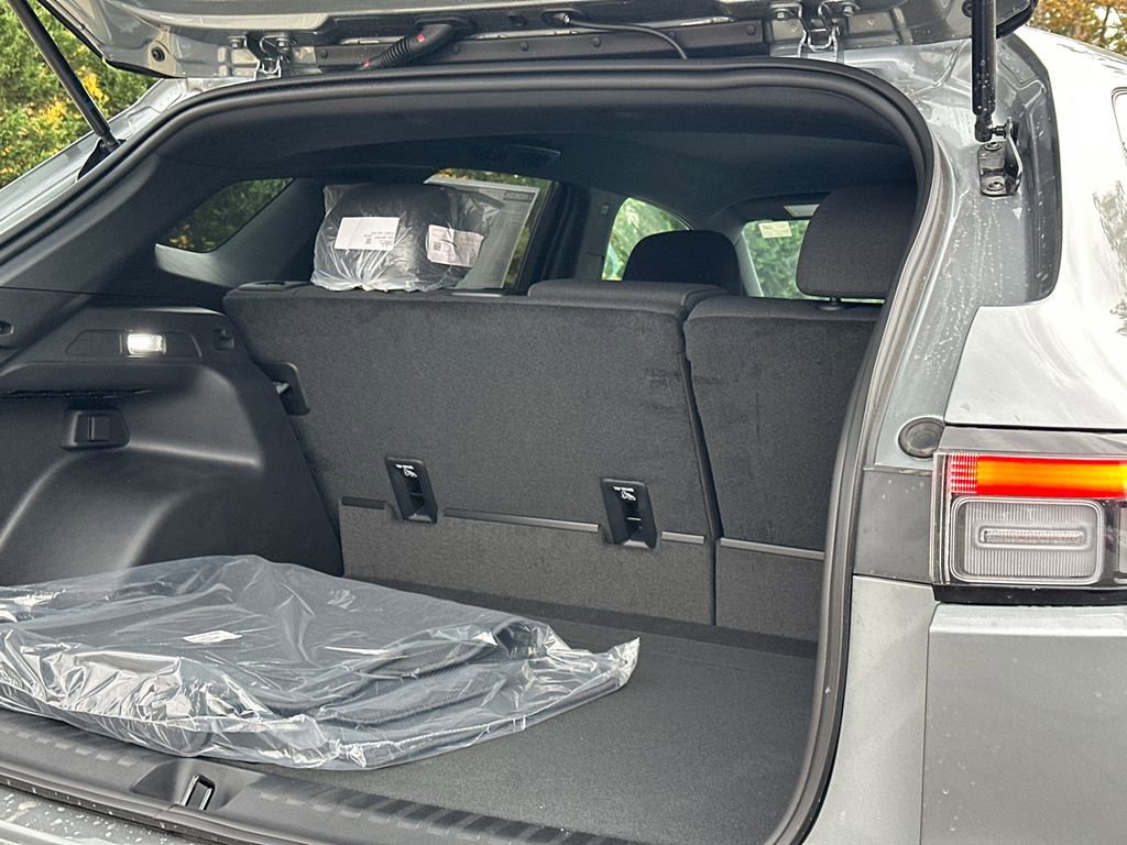 New 2025 Honda Prologue EX image 7