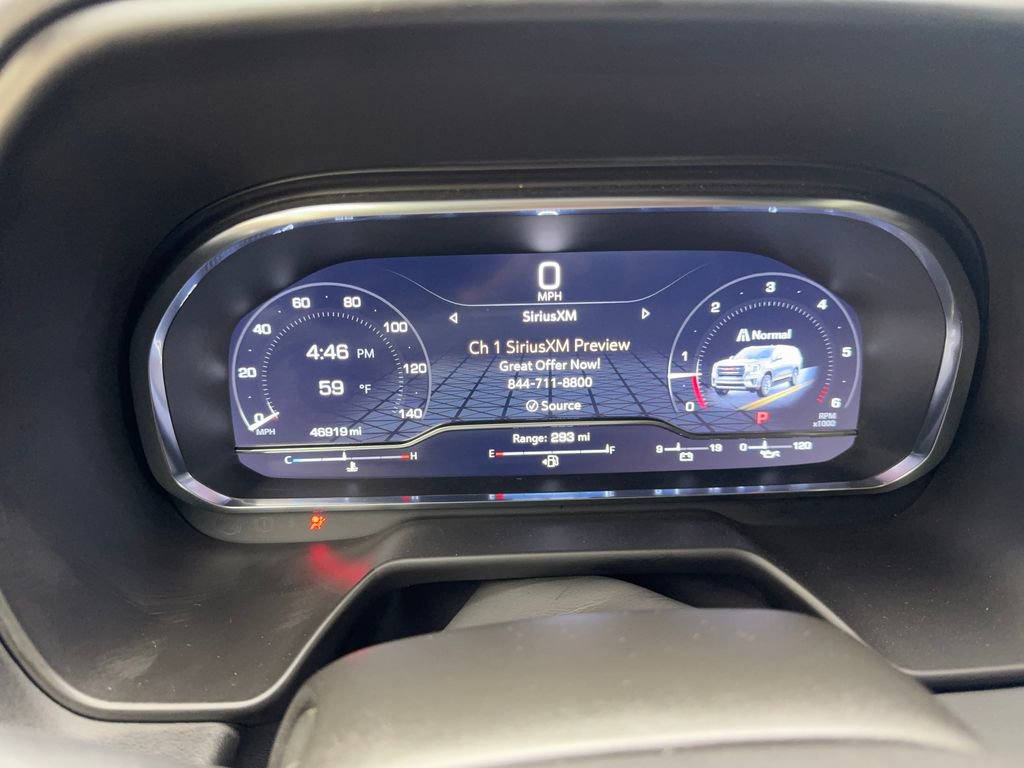 Used 2024 GMC Yukon SLT image 64