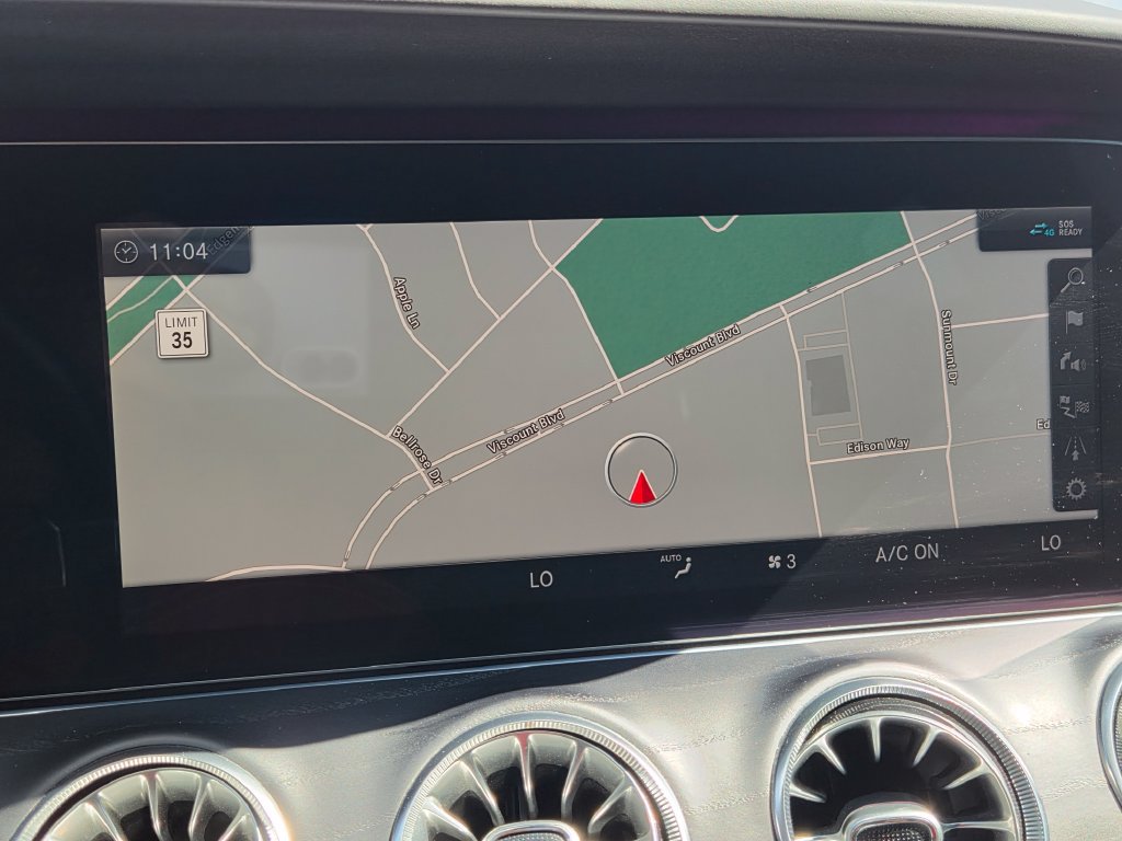 Used 2019 Mercedes-Benz CLS 450 4MATIC image 24
