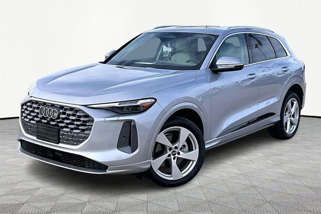 New 2025 Audi Q5 Premium Plus image 1