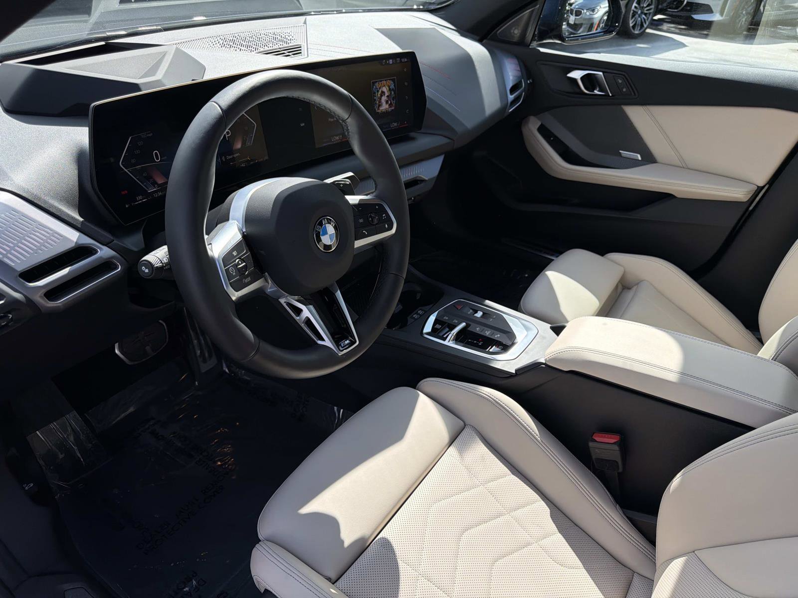 Used 2026 BMW 228i w/ Technology Package FWD image 13