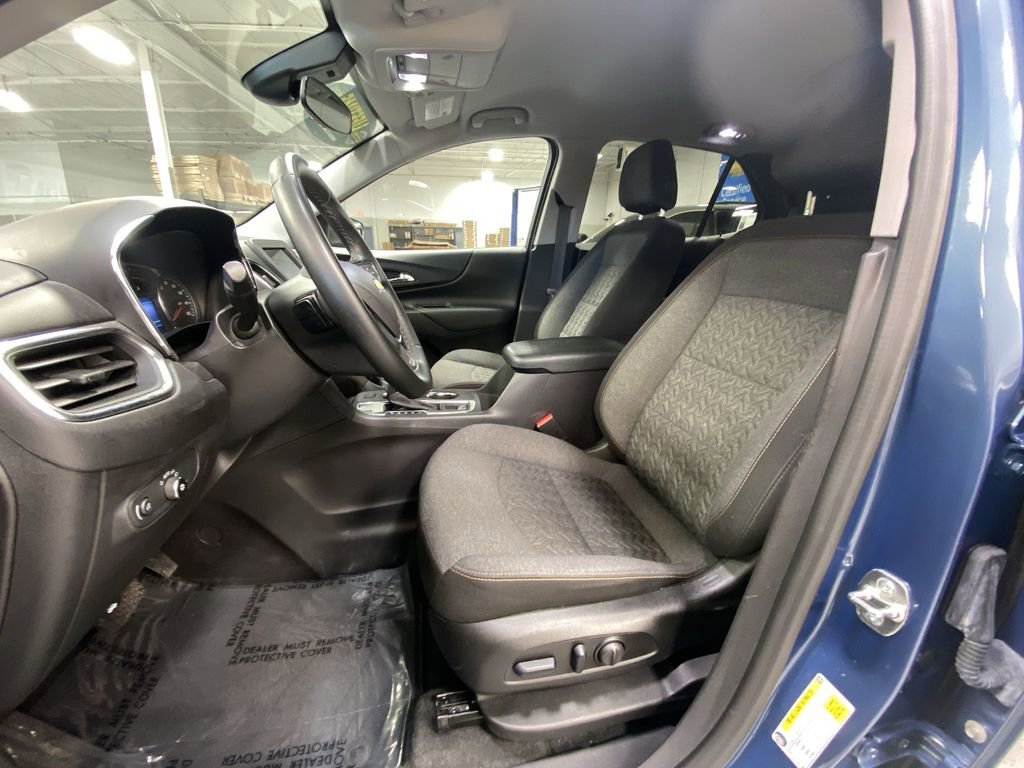 Certified 2024 Chevrolet Equinox LT image 27