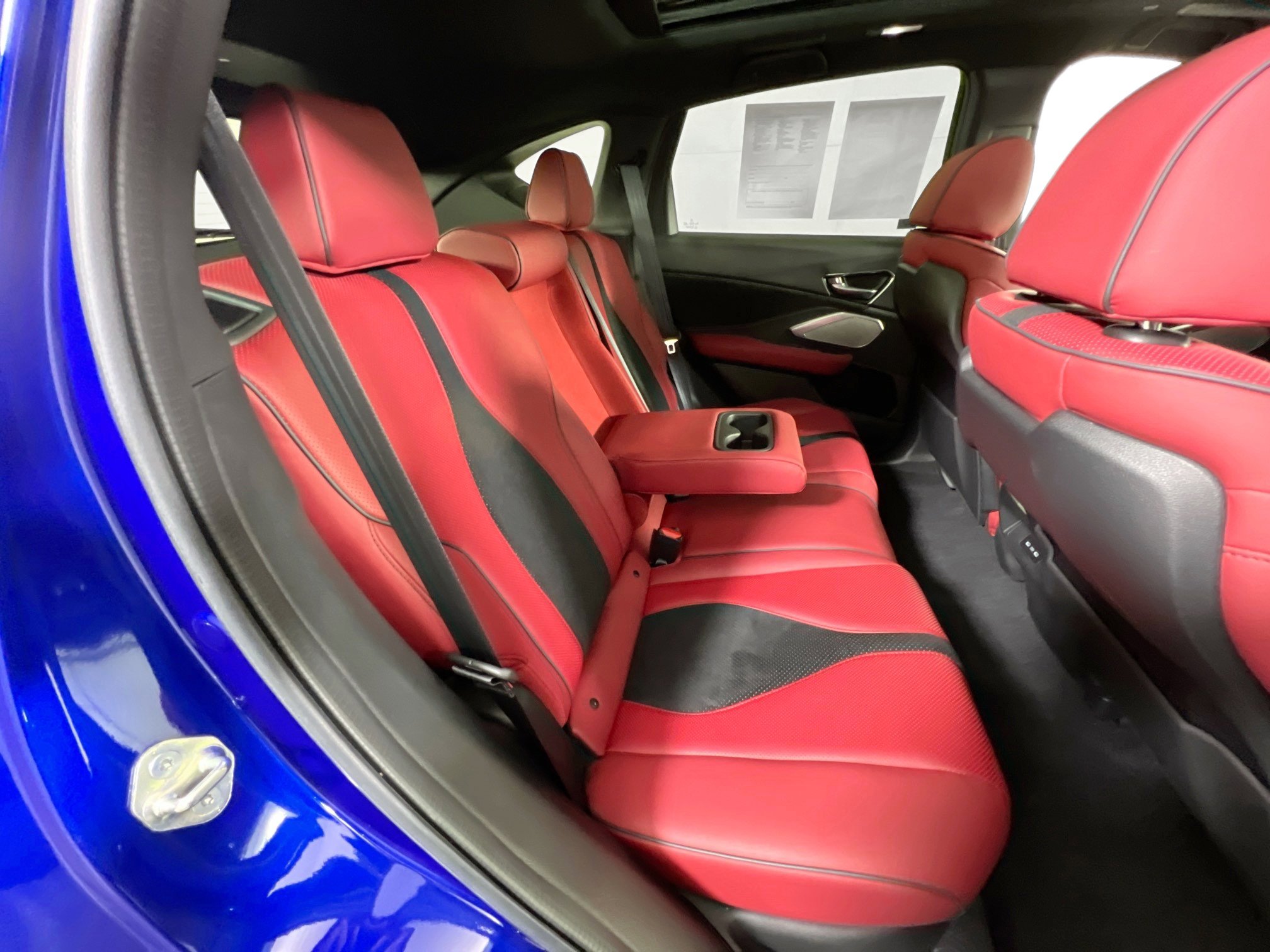 Used 2023 Acura RDX A-Spec image 28