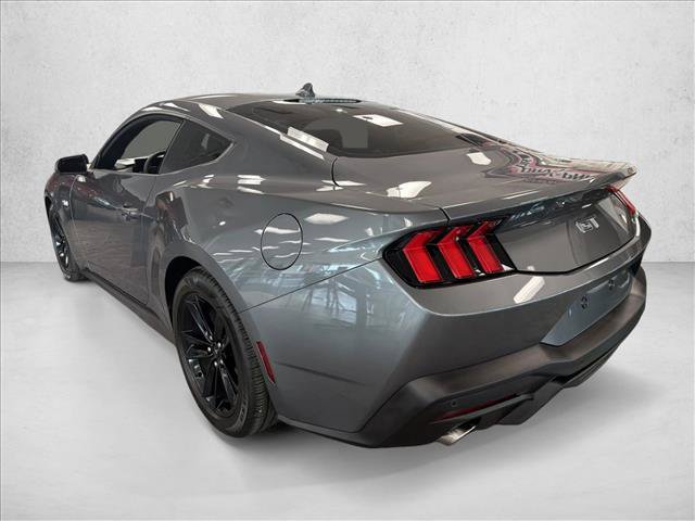 New 2026 Ford Mustang GT RWD image 3